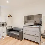 Beautiful Studio Apartment In Iconic Paddington