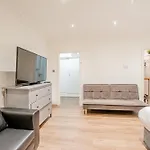 Beautiful Studio Apartment In Iconic Paddington