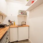 Beautiful Studio Apartment In Iconic Paddington