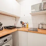 Beautiful Studio Apartment In Iconic Paddington