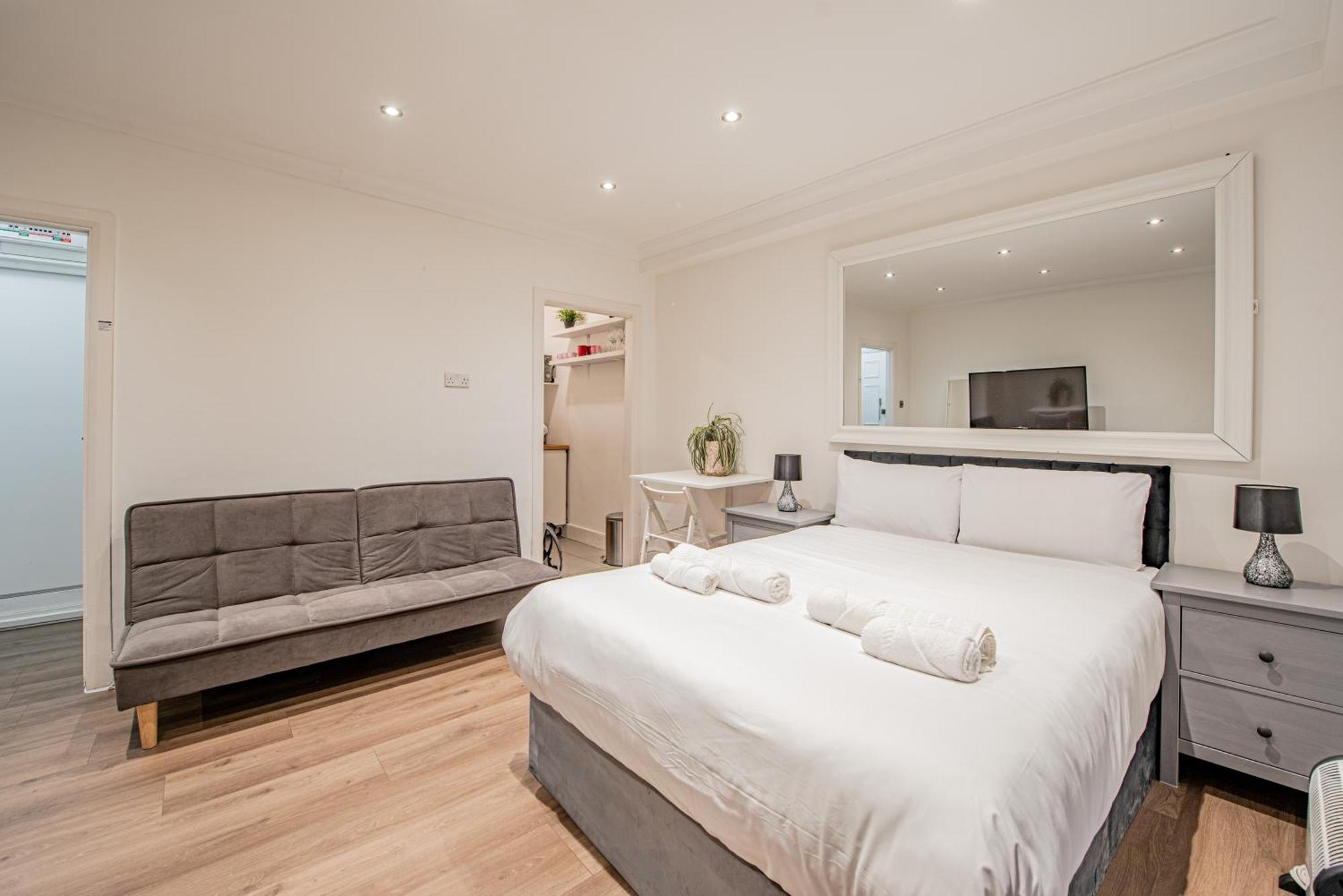 Appartamento Beautiful In Iconic Paddington