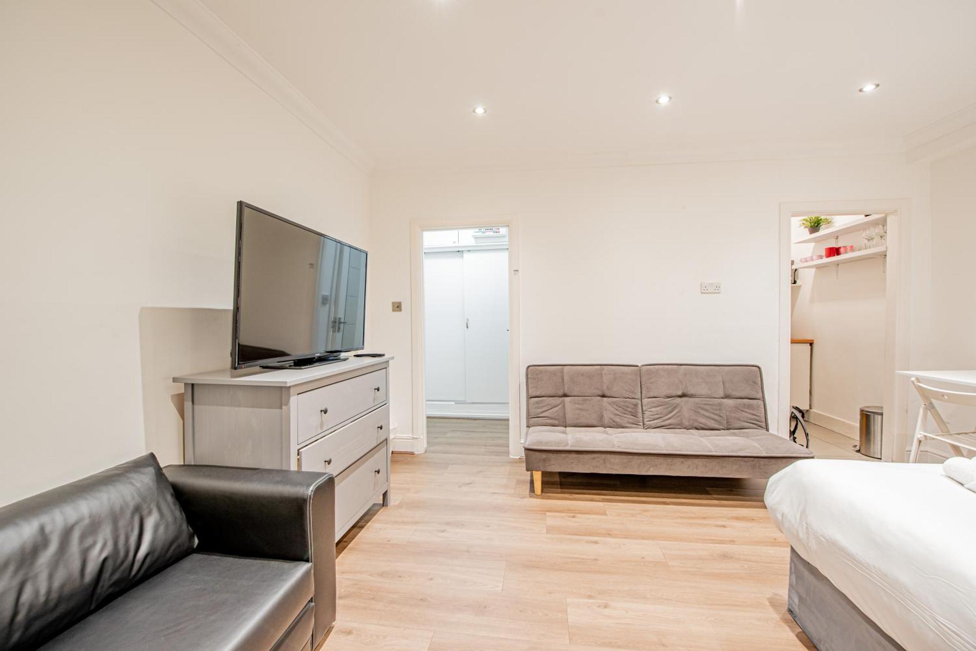 Beautiful In Iconic Paddington Appartamento *