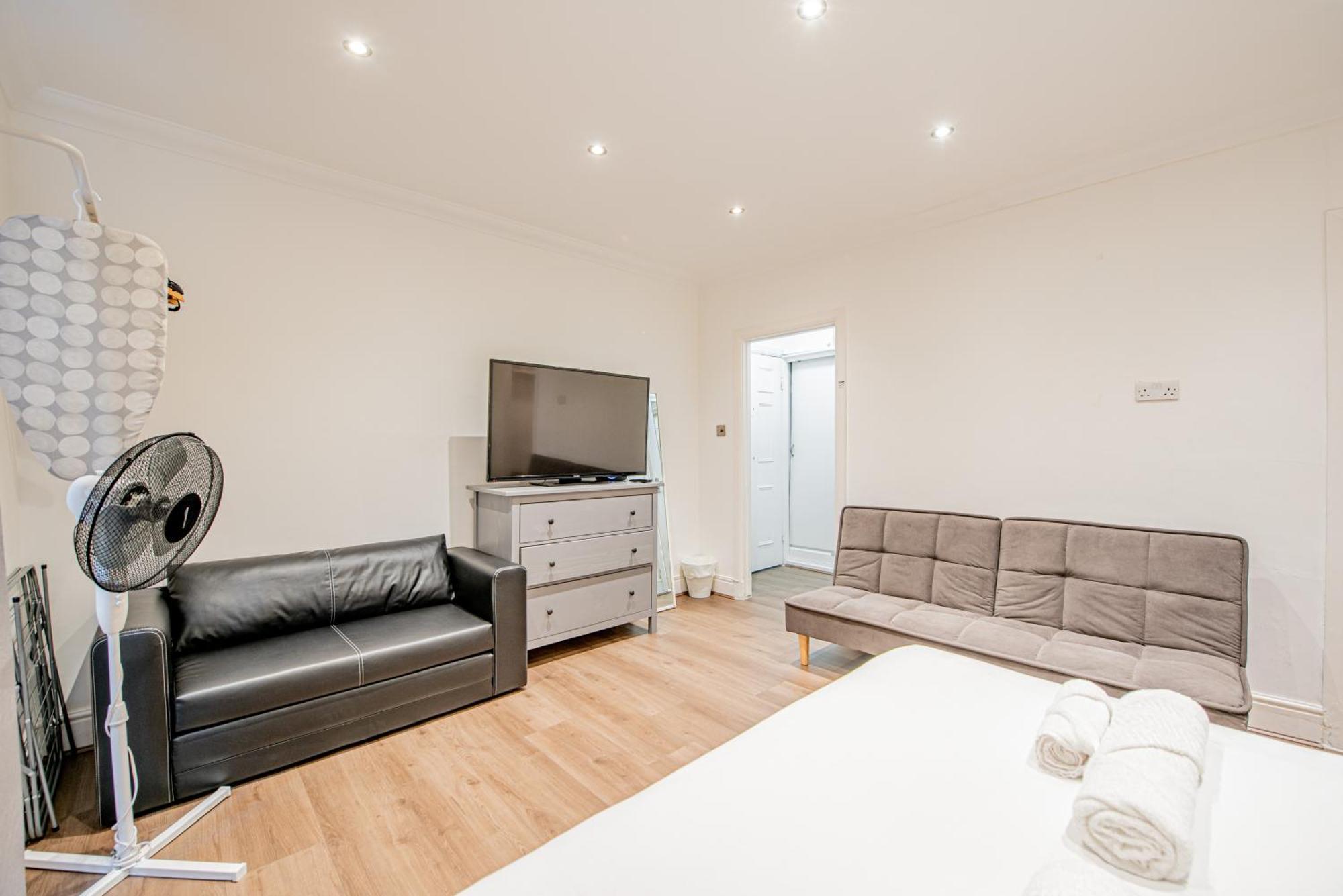 Appartamento Beautiful In Iconic Paddington Londra